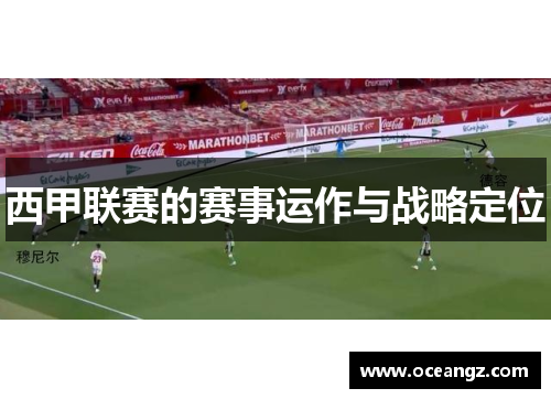 西甲联赛的赛事运作与战略定位